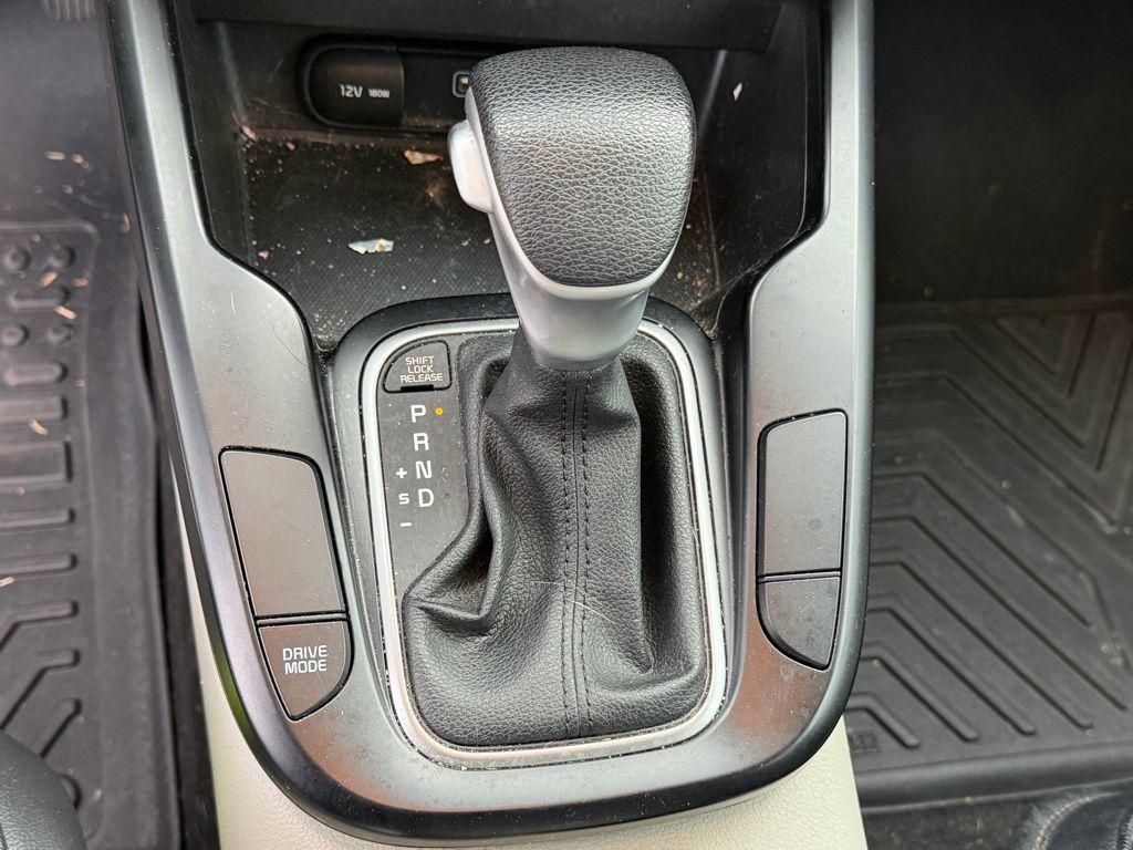 used 2023 Kia Soul car, priced at $15,973