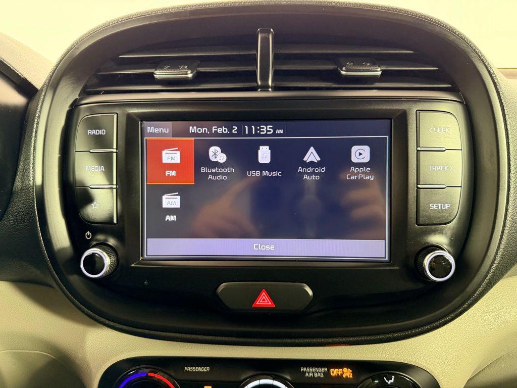 used 2023 Kia Soul car, priced at $15,473