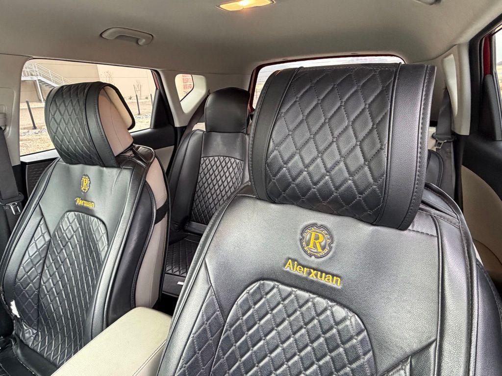 used 2023 Kia Soul car, priced at $15,973