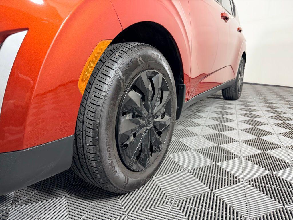 used 2023 Kia Soul car, priced at $15,473