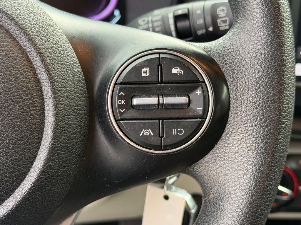 used 2023 Kia Soul car, priced at $15,973