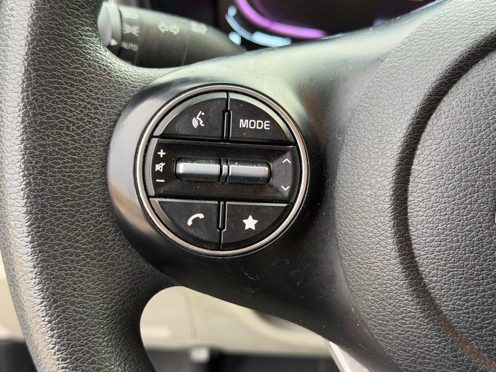 used 2023 Kia Soul car, priced at $15,973