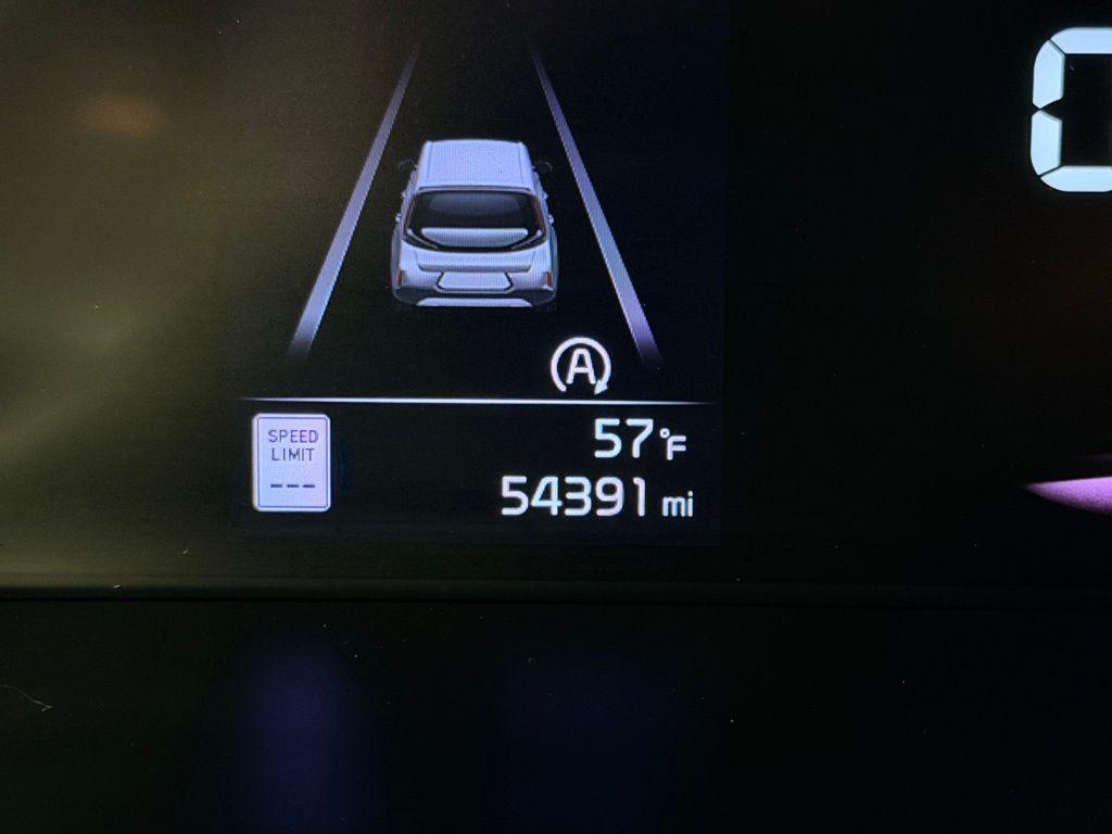 used 2023 Kia Soul car, priced at $15,473