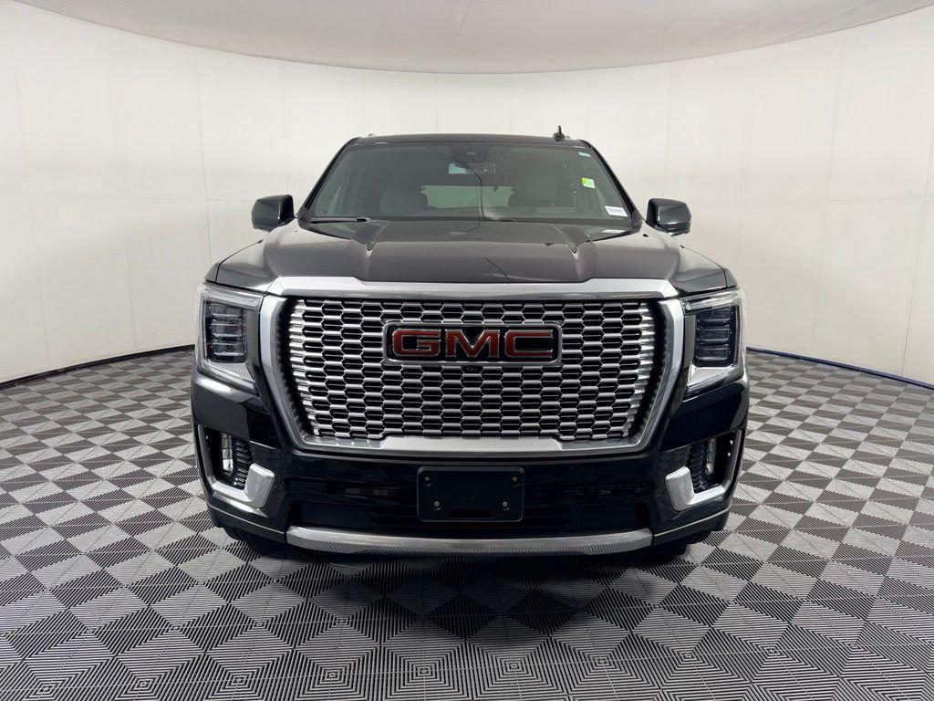 used 2023 GMC Yukon car, priced at $64,572