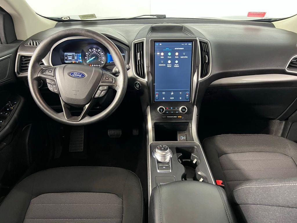 used 2024 Ford Edge car, priced at $23,673