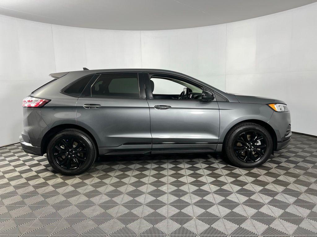 used 2024 Ford Edge car, priced at $23,673