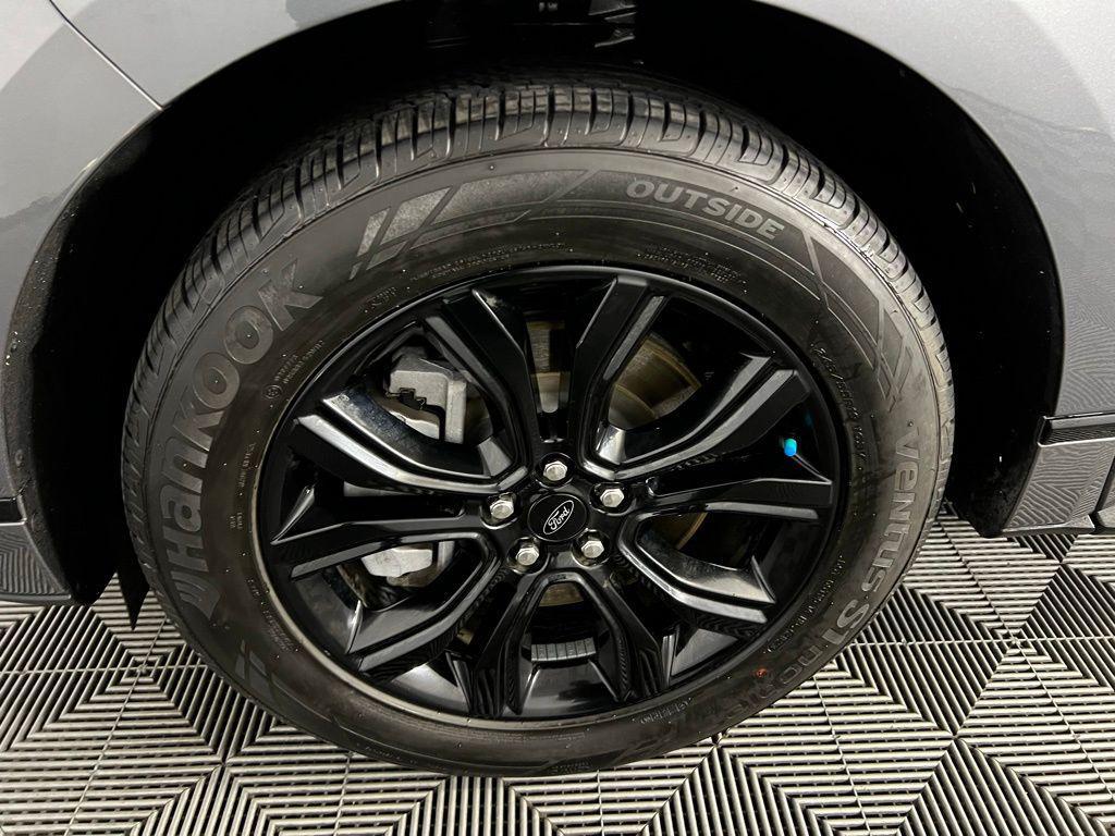 used 2024 Ford Edge car, priced at $23,673