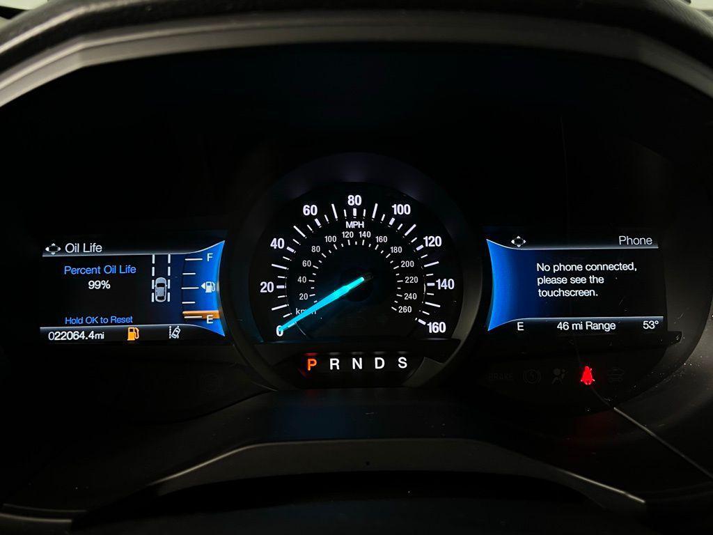 used 2024 Ford Edge car, priced at $23,673