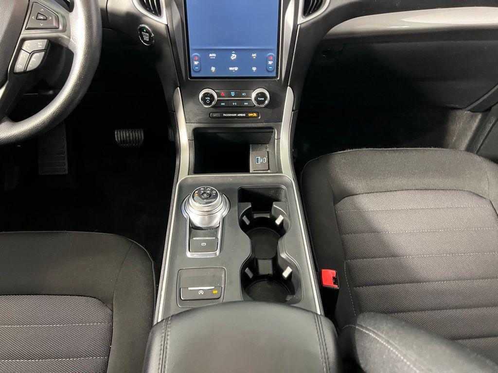 used 2024 Ford Edge car, priced at $23,673