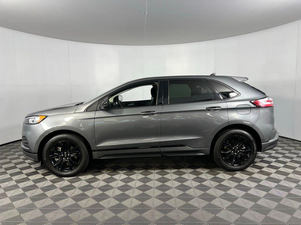 used 2024 Ford Edge car, priced at $23,673