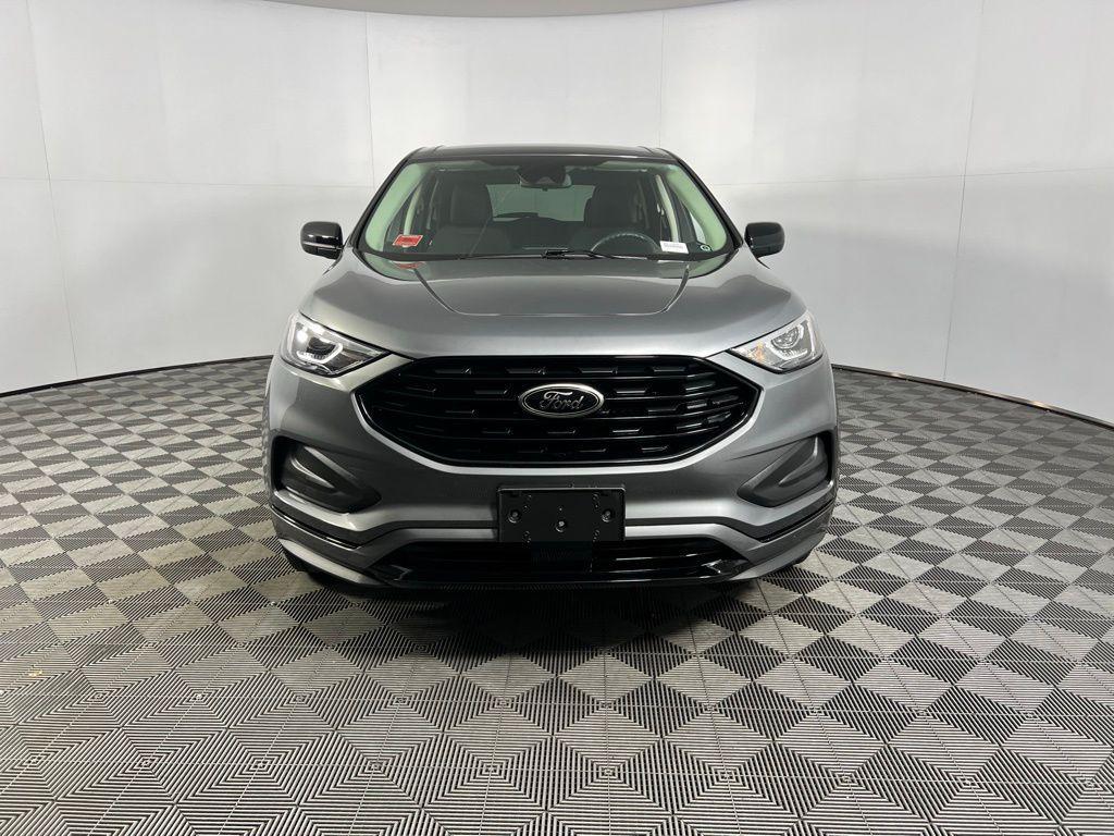 used 2024 Ford Edge car, priced at $23,673