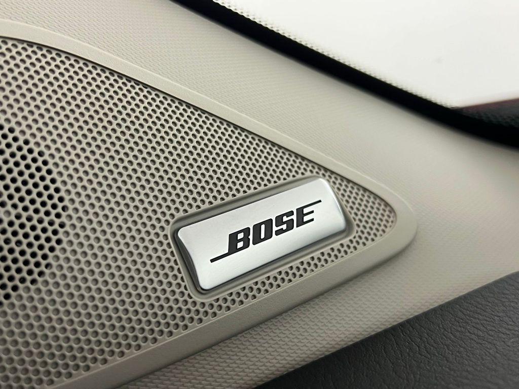 used 2023 Nissan Pathfinder car, priced at $35,673