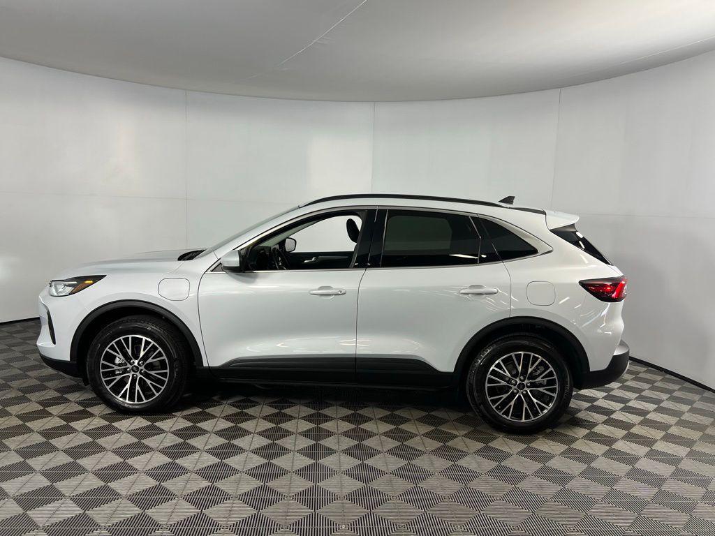 used 2025 Ford Escape PHEV car, priced at $27,273