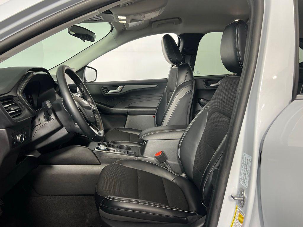 used 2025 Ford Escape PHEV car, priced at $27,273