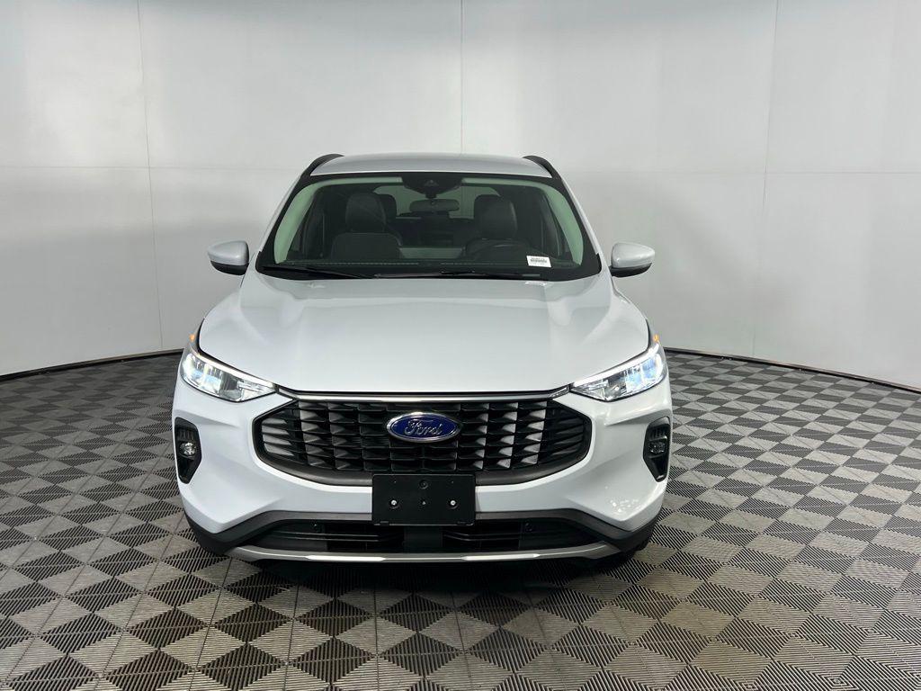 used 2025 Ford Escape PHEV car, priced at $27,273