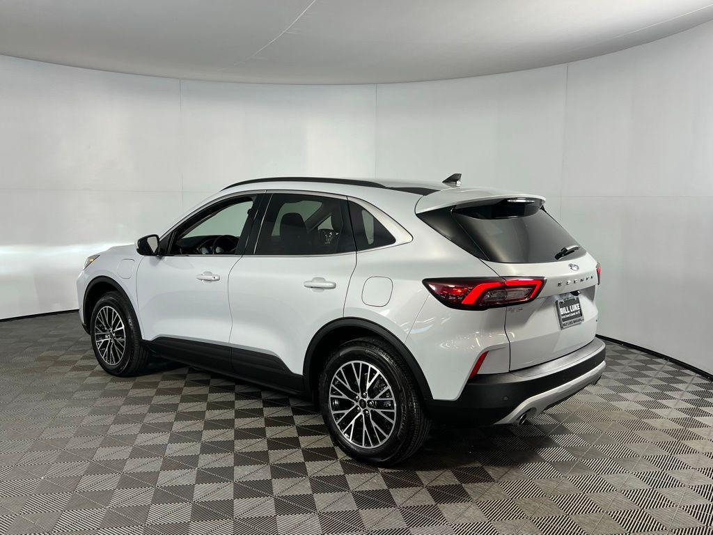 used 2025 Ford Escape PHEV car, priced at $27,273