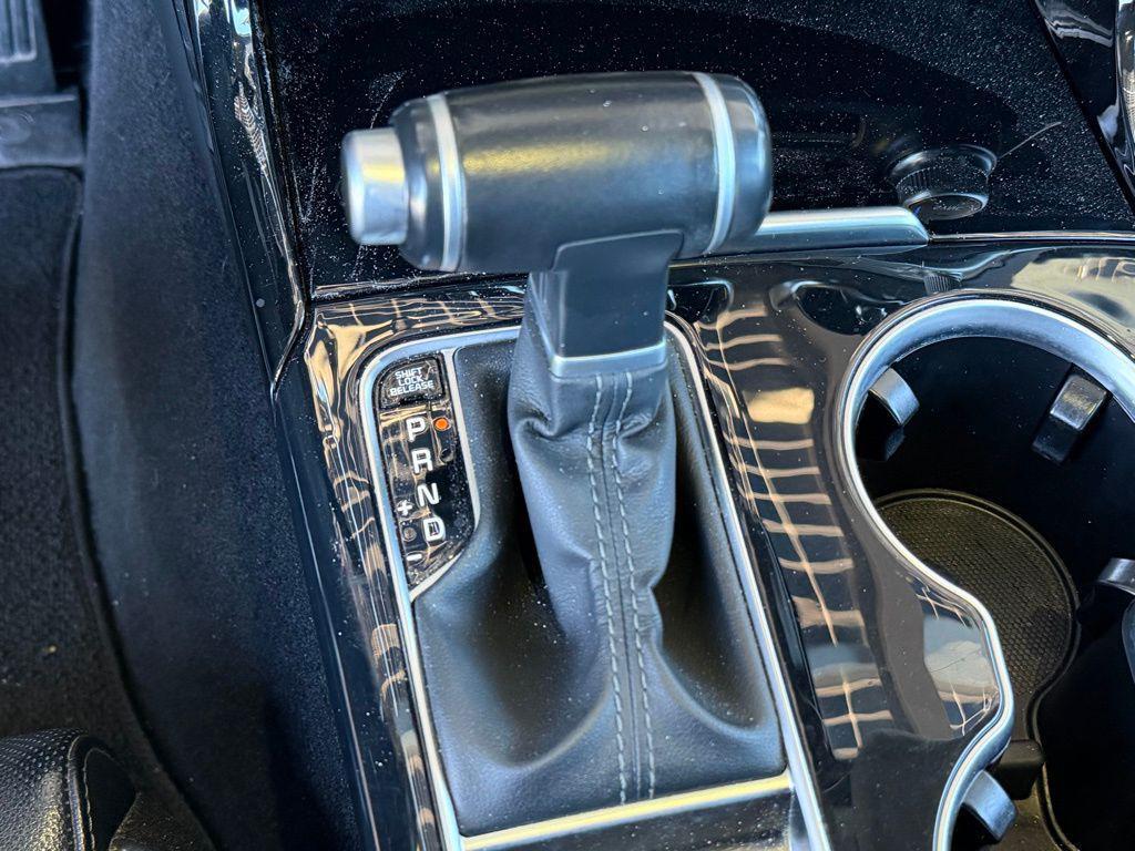 used 2019 Kia Stinger car, priced at $18,973