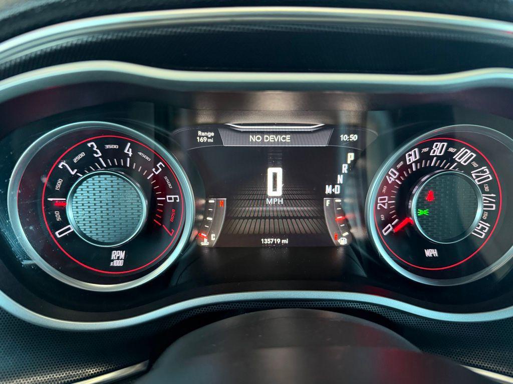 used 2015 Dodge Challenger car, priced at $12,995