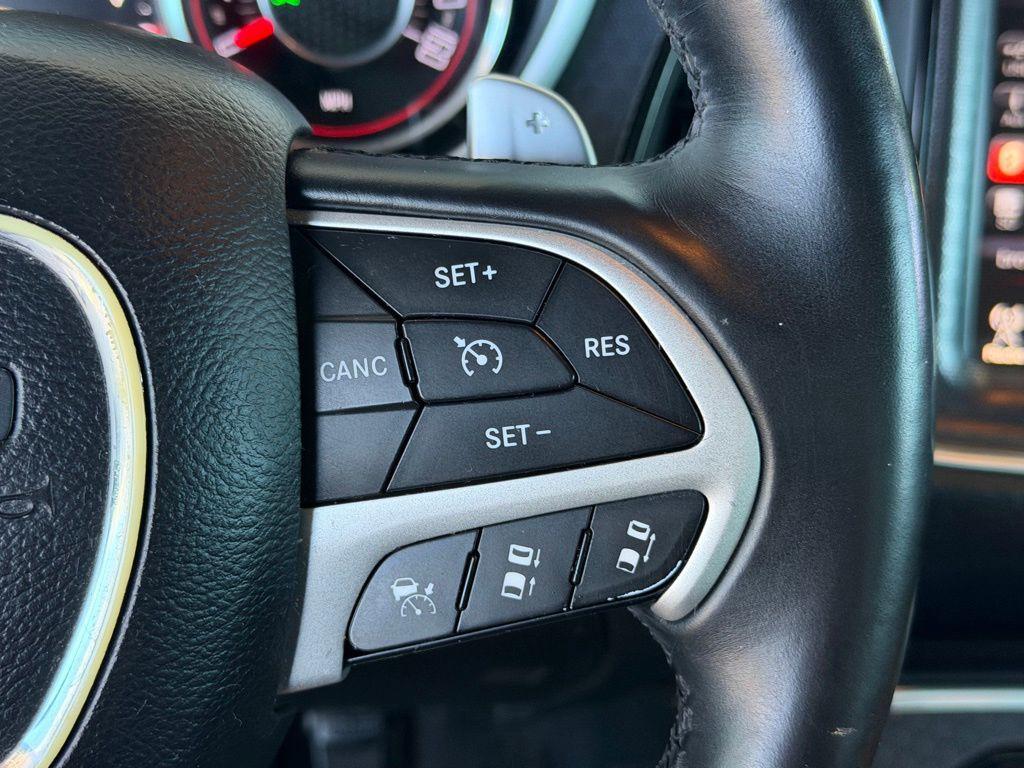 used 2015 Dodge Challenger car, priced at $12,995