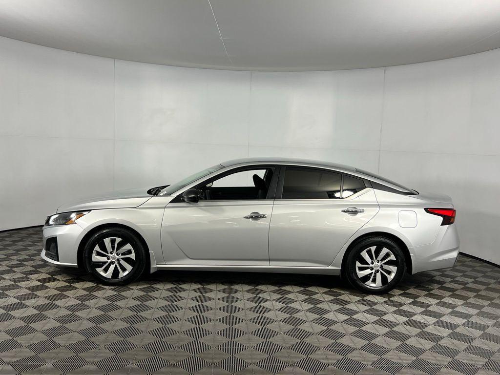 used 2024 Nissan Altima car, priced at $15,773