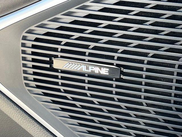 used 2023 Jeep Wagoneer car, priced at $50,074