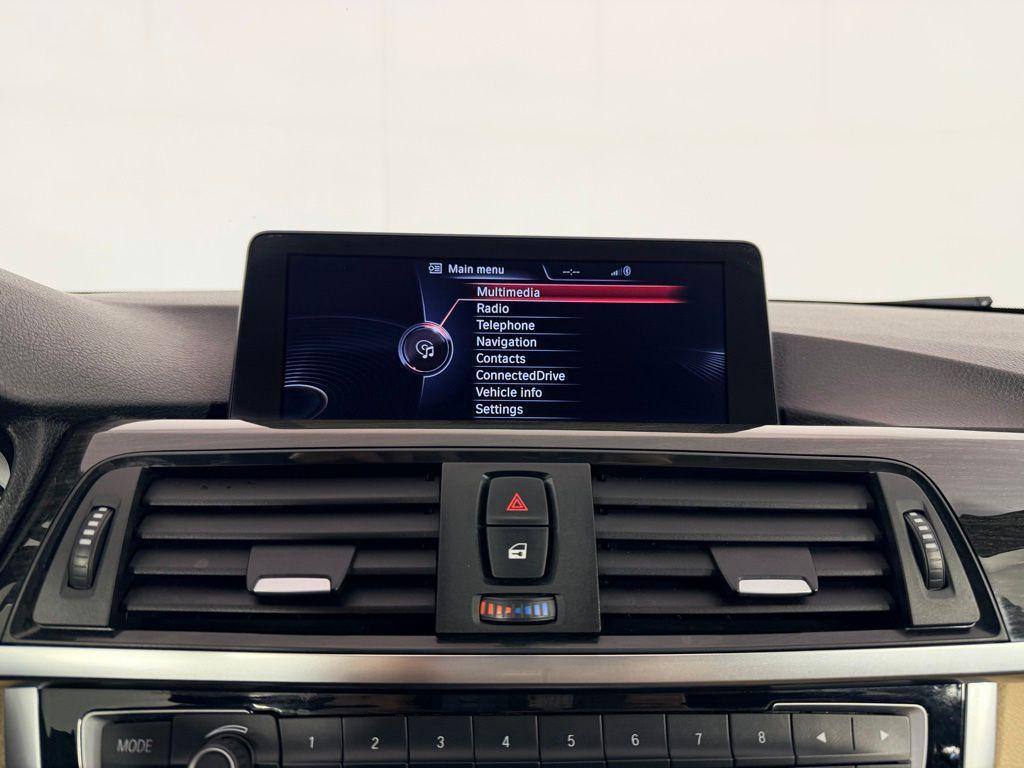 used 2015 BMW 435 car, priced at $16,495
