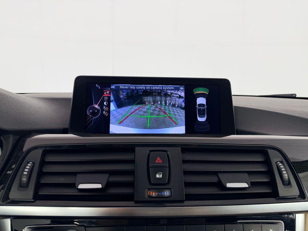 used 2015 BMW 435 car, priced at $16,495