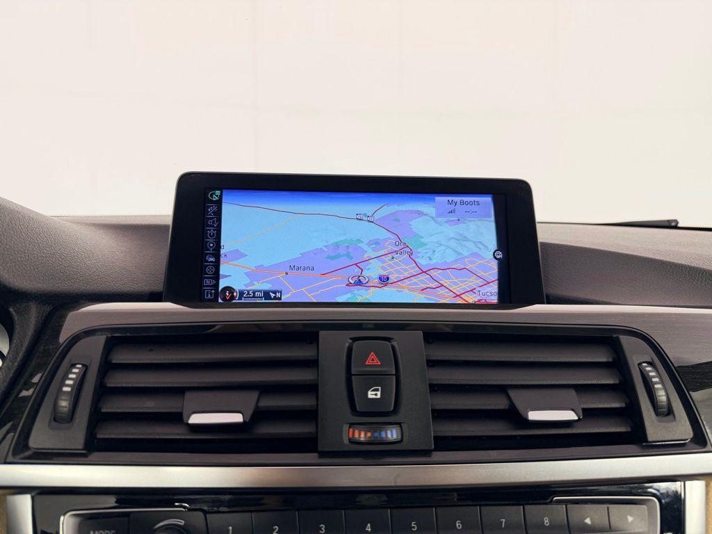 used 2015 BMW 435 car, priced at $16,495