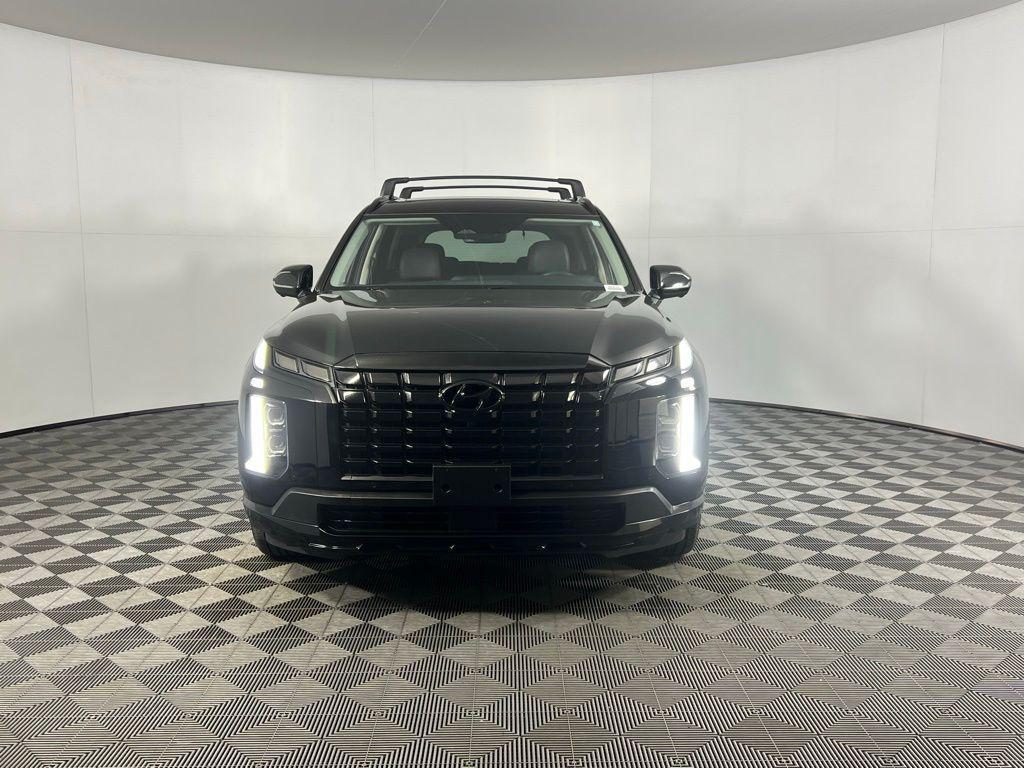 used 2025 Hyundai Palisade car, priced at $40,173