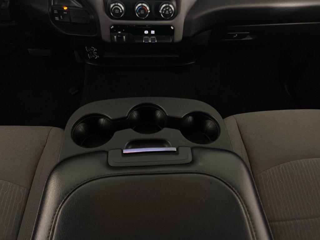 used 2024 Ram 2500 car, priced at $42,973