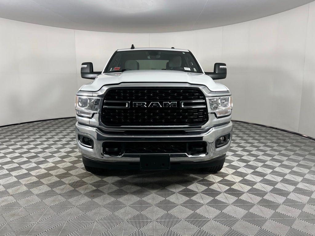 used 2024 Ram 2500 car, priced at $42,973