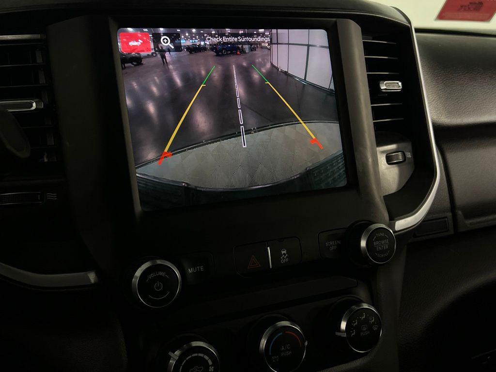 used 2024 Ram 2500 car, priced at $42,973