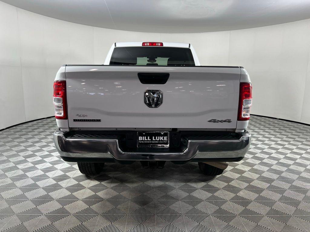 used 2024 Ram 2500 car, priced at $42,973