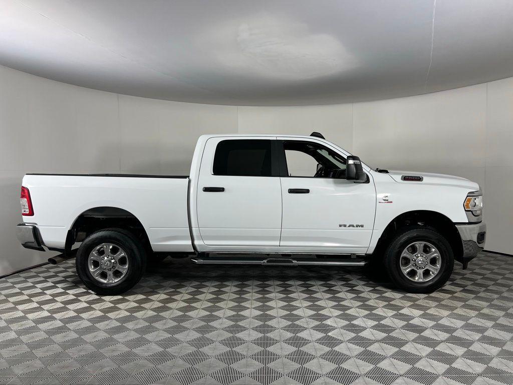 used 2024 Ram 2500 car, priced at $42,973