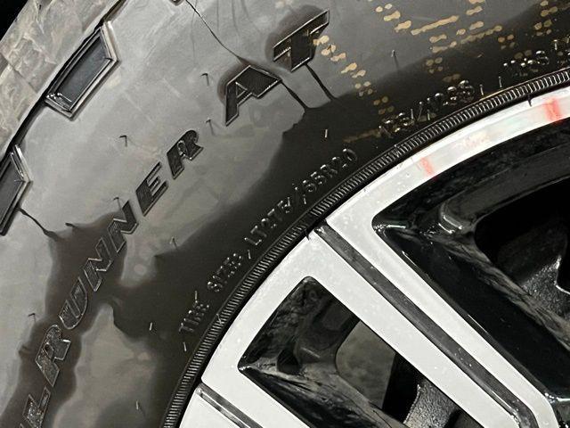 used 2023 GMC Sierra 3500 car, priced at $69,973