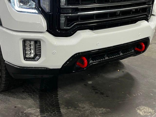 used 2023 GMC Sierra 3500 car, priced at $69,973