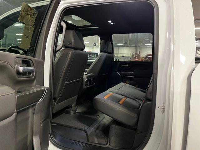 used 2023 GMC Sierra 3500 car, priced at $69,973