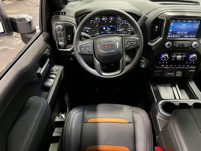 used 2023 GMC Sierra 3500 car, priced at $69,973