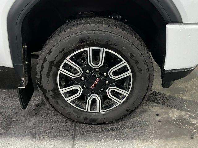 used 2023 GMC Sierra 3500 car, priced at $69,973