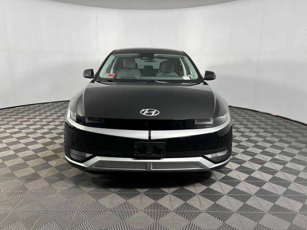 used 2024 Hyundai IONIQ 5 car, priced at $25,673