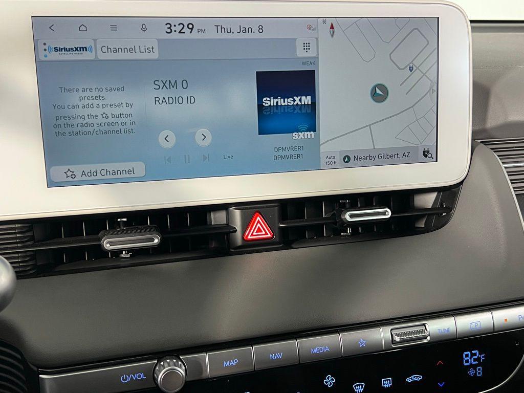 used 2024 Hyundai IONIQ 5 car, priced at $25,673