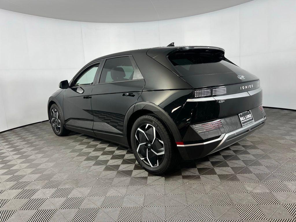 used 2024 Hyundai IONIQ 5 car, priced at $25,673