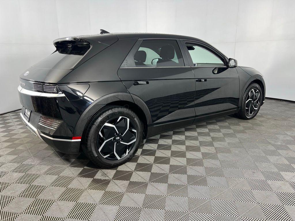 used 2024 Hyundai IONIQ 5 car, priced at $25,673