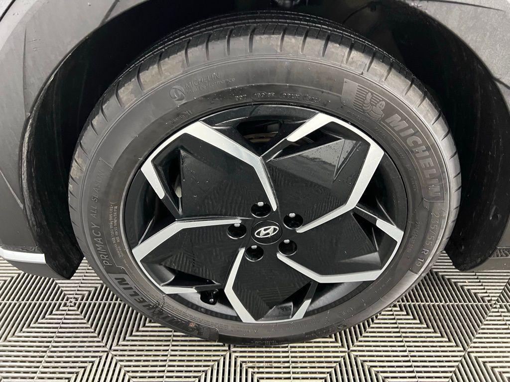 used 2024 Hyundai IONIQ 5 car, priced at $25,673