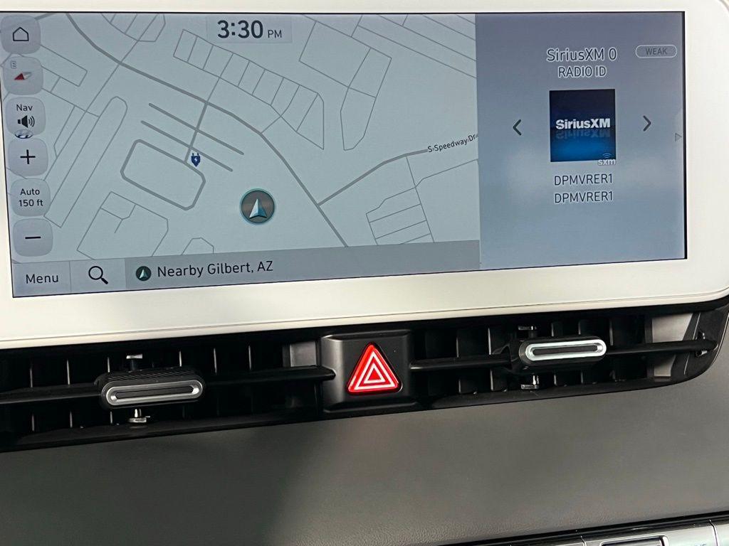 used 2024 Hyundai IONIQ 5 car, priced at $25,673