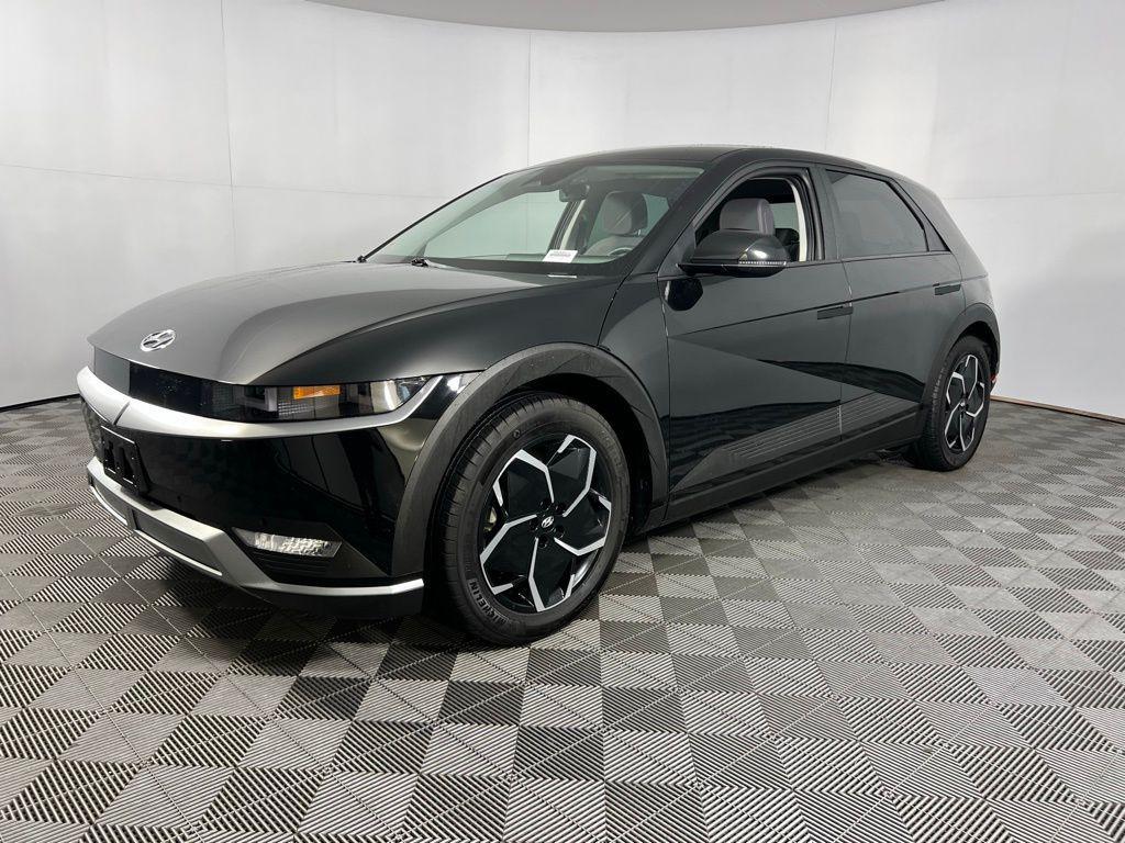 used 2024 Hyundai IONIQ 5 car, priced at $25,673