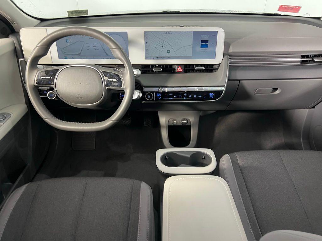 used 2024 Hyundai IONIQ 5 car, priced at $25,673