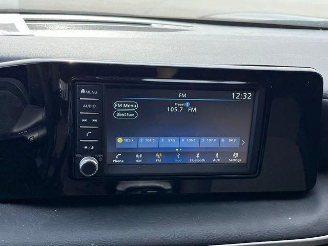 used 2025 Nissan Kicks car, priced at $20,673