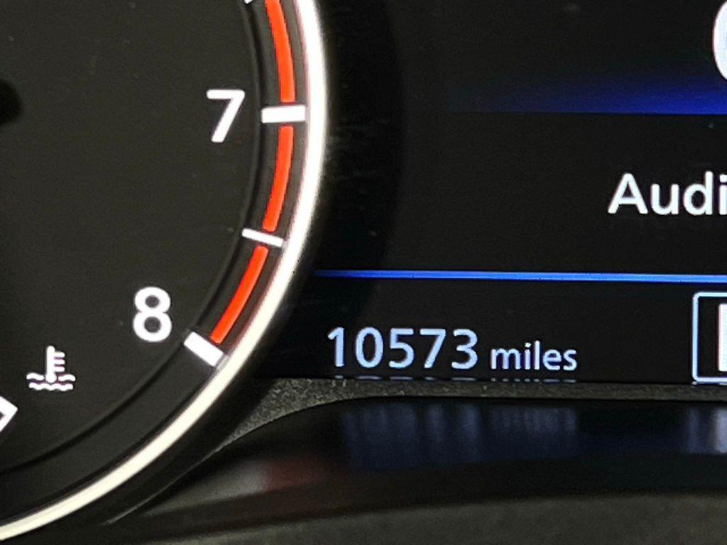 used 2024 Nissan Altima car, priced at $26,373