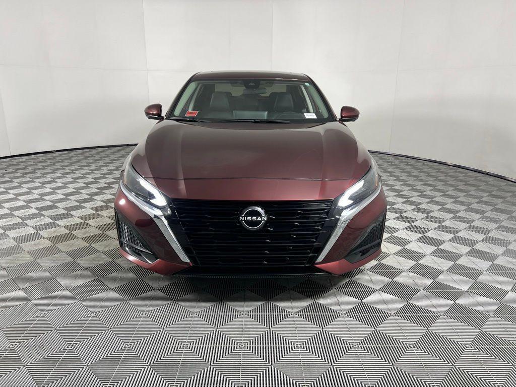 used 2024 Nissan Altima car, priced at $26,373